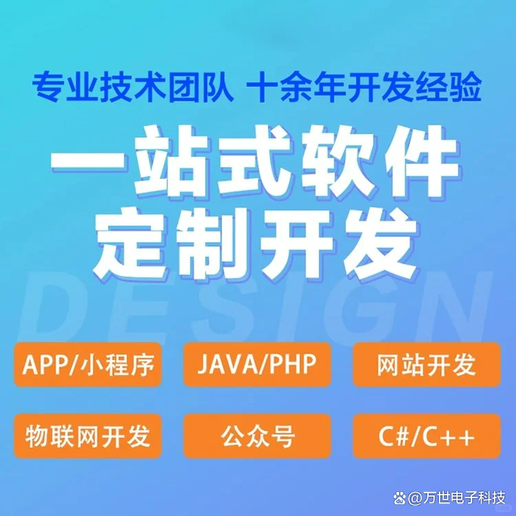 海西州软件开发